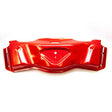 Earthquake (31672) - Dash Eq Red Switch Mount