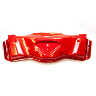 Earthquake (31672) - Dash Eq Red Switch Mount
