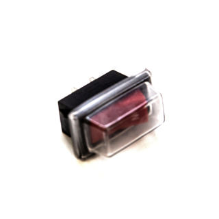 Earthquake (33427) - Assembly Rocker Switch Kcd2 With Cover
