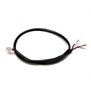 Earthquake (31784) - Wiring Harness Handlebar To Switch Pioneer