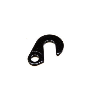 Earthquake (30924) - Hook Washer Black Pioneer
