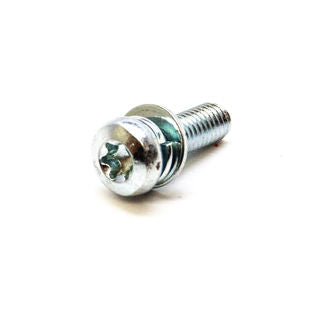ION (33981) - Bolt M5-0.8 X 16 Tph Gr8.8 ZN F-T