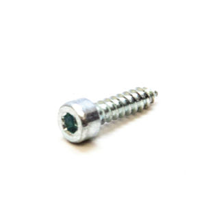 Eskimo (33976) - Bolt St4 X 16 Shcs Gr8 ZN F-T