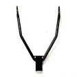 Earthquake (36222) - Handlebar Dash Mount With Warning Decals