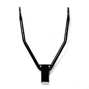 Earthquake (36222) - Handlebar Dash Mount With Warning Decals