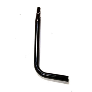 Earthquake (34196) - W500 Stand Rear Left Leg With Decal