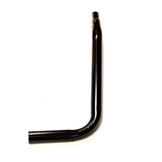 Earthquake (34197) - W500 Stand Rear Right Leg With Decal