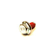 Earthquake (34142) - Bolt M8-1.25X16 mm Hf Gr8.8 ZN F-T Patch