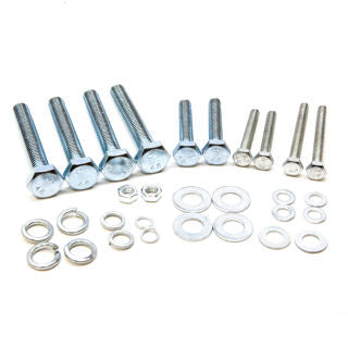 Earthquake (33780) - Parts Bag Hardware Cn 32233 Cn 32234