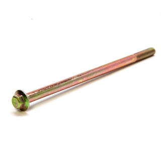 Earthquake (31569) - Bolt M8-1.25X160 mm Hhf Gr8.8 ZN P-T