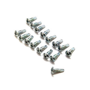 Eskimo (27733) - Bag Hardware Poles Sierra
