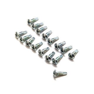 Eskimo (27733) - Bag Hardware Poles Sierra