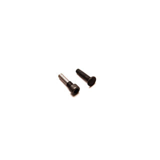 Castle Stoves (30719) 720234 - Kit - Upper And Lower Hinge Pins Stove
