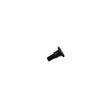 Earthquake (31799) - Bolt M8-1.25X21.5 mm Shldr 10 Gr8.8 Blkox