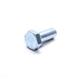 Earthquake (33667) - Nut M10X1.5X27 mm Hbarrel ZN