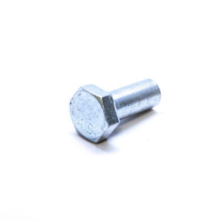 Earthquake (33667) - Nut M10X1.5X27 mm Hbarrel ZN