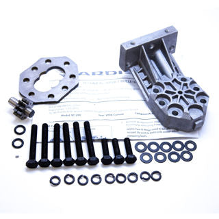 Earthquake (W1200247) - Kit - Pump W1200