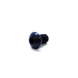 Eskimo (28456) - Bolt 1/4-20 X 3/8 Shbhcs Gr5 ZN Ft