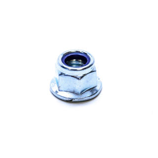 Earthquake (16391) - Nut M10X1.5X13 mm Hfnylk Gr8.8 ZN