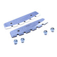Earthquake (24508) - 10 Inch Ion Threaded Blades