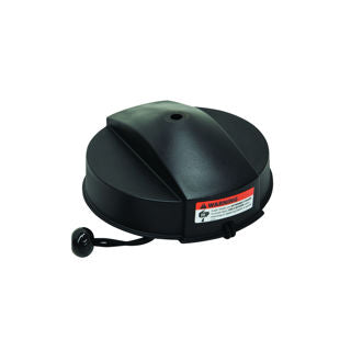 Earthquake (33377) 11734 - 8 Inch Ion Blade Protector