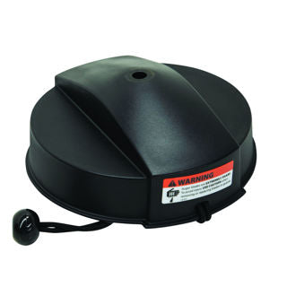Earthquake (33378) - 10 Inch Ion Blade Protector