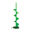 Earthquake (15280) - 8 Inch Straight Through Auger