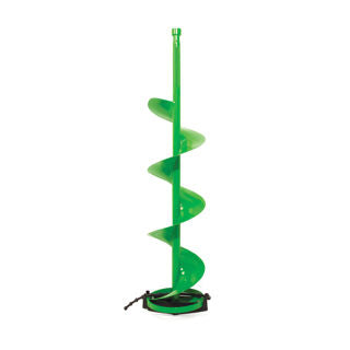 Earthquake (15280) - 8 Inch Straight Through Auger