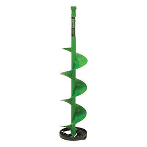 Earthquake (25280) 24996 - 8 Inch Cast Bottom Auger Bit