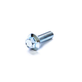 Earthquake (16880) 80219 - Bolt M8-1.25X25 Sfh Gr8.8ZN
