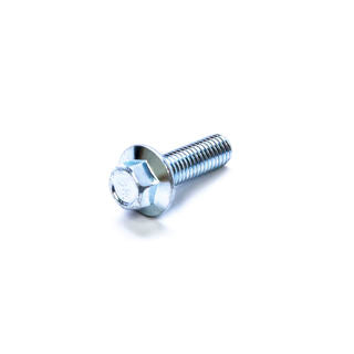 Earthquake (16880) 80219 - Bolt M8-1.25X25 Sfh Gr8.8ZN