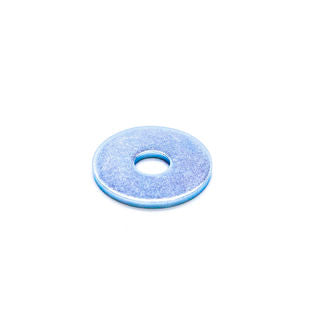 Earthquake (33608) - Washer M6X21.9X1.9 mm Gr8.8 ZN