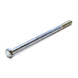 Earthquake (34581) - Bolt M6-1.0X100 mm Hhcs Gr8.8 ZN P-T