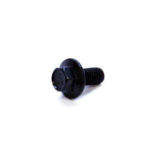 Earthquake (34718) - Bolt M5-0.8X8 mm Pphms Gr4.8 ZN F-T