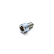 Earthquake (34587) - Screw M6X1.0X10 mm Shsd Gr8.8 ZN F-T