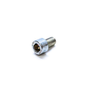 Earthquake (34587) - Screw M6X1.0X10 mm Shsd Gr8.8 ZN F-T