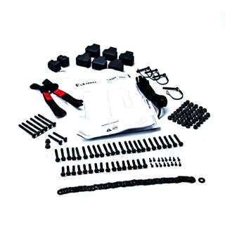 Eskimo (36622) - Parts Bag 38400