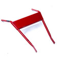 Earthquake (23589) - Assembly Handlebar Ft Ps With Decal Red