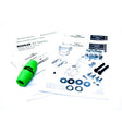 Earthquake (31049) - Parts Bag Manual And Hardware 31043