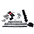 Eskimo (36687) - Parts Bag 38500
