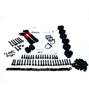 Eskimo (36687) - Parts Bag 38500