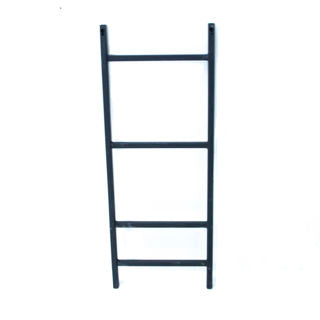 Rivers Edge (35454) - Weldment Bottom Ladder Section 17 X 44 In Oct