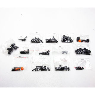 Rivers Edge (34375) - Parts Bag Hardware Pl201Gw