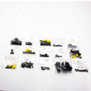 Rivers Edge (35742) - Parts Bag Hardware Ld203