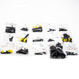 Rivers Edge (35716) - Parts Bag Hardware Ld202