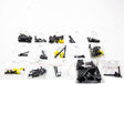 Rivers Edge (35619) - Parts Bag Hardware Ld200