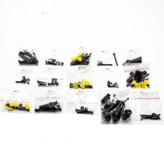 Rivers Edge (35734) - Parts Bag Hardware Ld201