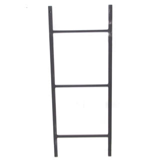 Rivers Edge (34257) - Weldment Bottom Ladder Section 17 X 48 In