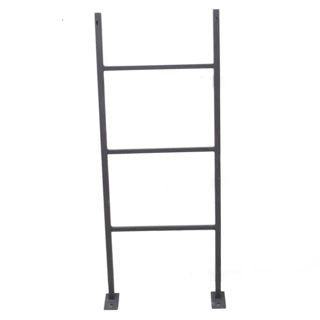 Rivers Edge (34546) - Weldment Ladder Bottom 20 In