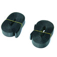 Rivers Edge (35140) - Strap Sewn 25mm X 21 Ft Loop Ends